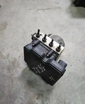 Mercedes-Benz Sprinter W906 ABS Pump A9069005502