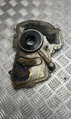 Jaguar I-Pace Engine mounting bracket 40186561B