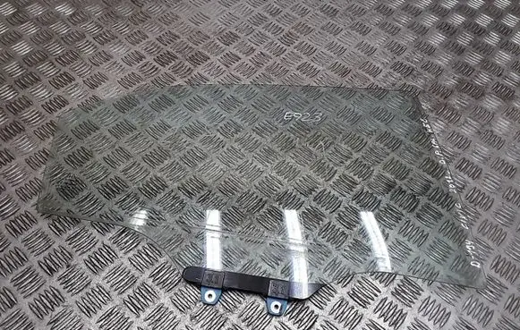 Honda Civic IX Rear door window glass e643r00048