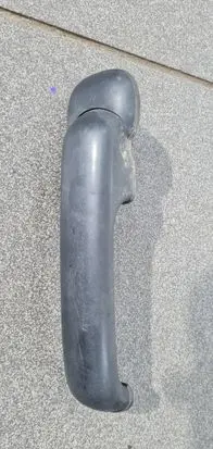 Nissan Terrano Front door exterior handle