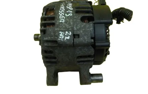 Citroen C-Crosser Generator/alternator 9662731680 25434376A
