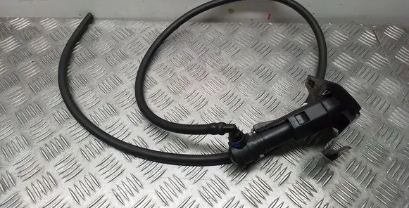 Audi A8 S8 D4 4H Headlight wiper blade 5N0955104A