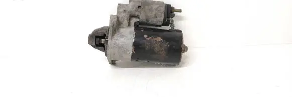 Alfa Romeo 156 Starter motor