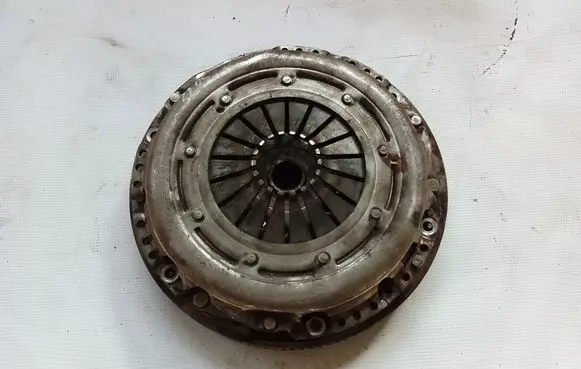 Ford Connect Clutch set kit 1866238