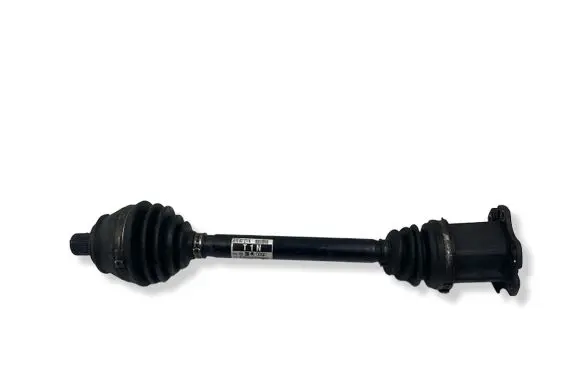 Audi A6 S6 C6 4F Front driveshaft 4F0407271N