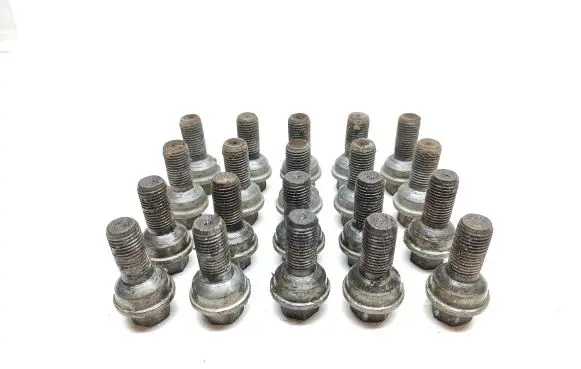Mercedes-Benz Vito Viano W447 Nuts/bolts 