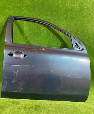 Nissan Micra Front door