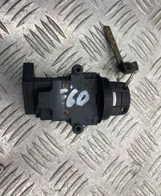 BMW 5 E60 E61 Ignition lock 6954722 695472214