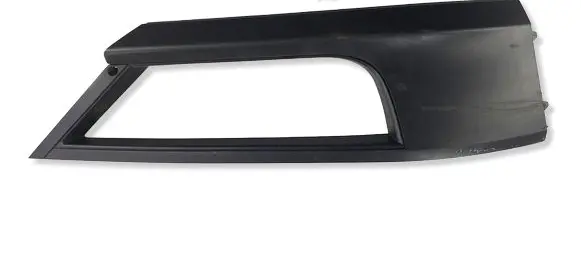 Volkswagen T-Roc Front fog light trim/grill 2GA853666A22 2GA853666A