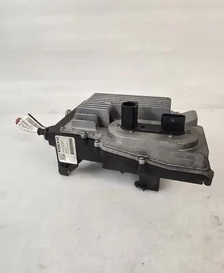 Volvo S90, V90 Battery control module 31419765