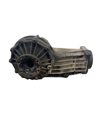 Rear differential