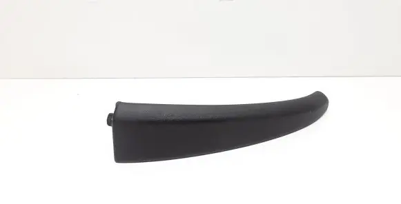 Front door interior handle