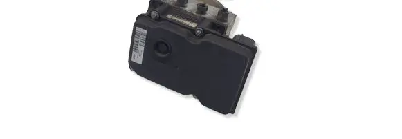 Citroen Berlingo ABS Pump 0265800861