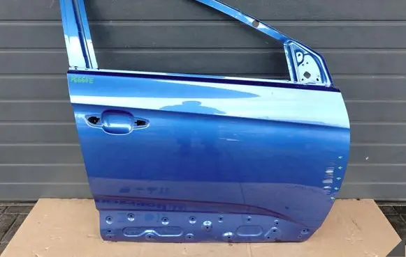 Opel Grandland X Front door 62136175