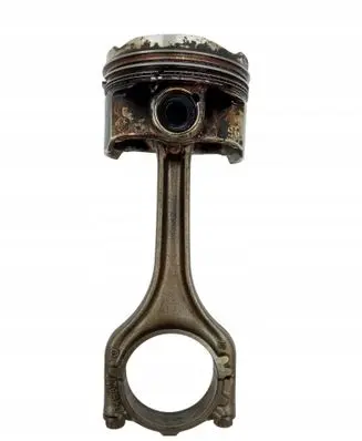 Skoda Octavia Mk3 (5E) Piston with connecting rod 105EQ