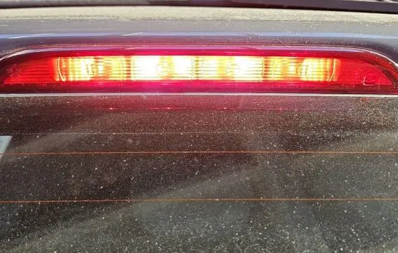 KIA Rio Third/center stoplight 92407-H8 IMPRK1526663