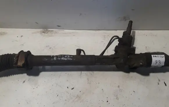 Toyota Yaris Steering rack