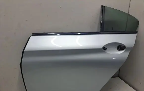 BMW 6 F12 F13 Rear door 7294993