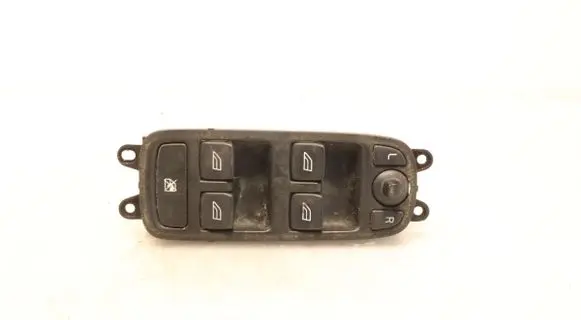 Volvo V50 Electric window control switch