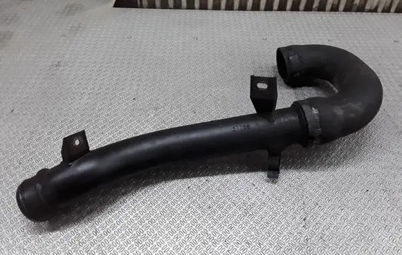 Opel Signum Intercooler hose/pipe 24415010