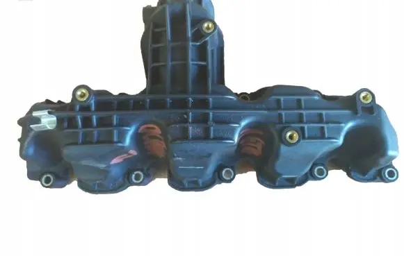 Skoda Octavia Mk2 (1Z) Intake manifold