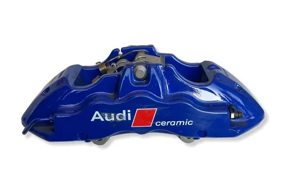 Audi RSQ3 Front brake caliper 83A615107D