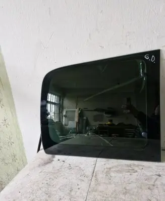 Peugeot Partner Rear side window 0OT211M75AS2 43R000016
