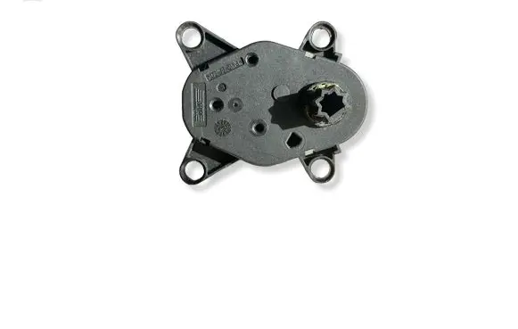 Peugeot 607 Air flap motor/actuator VALEO594 653118VE11 653118VE