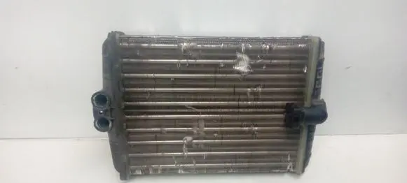 Mercedes-Benz C W202 Heater blower radiator