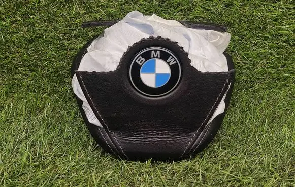 BMW 5 G30 G31 G38 Steering wheel airbag 8063503 33688063503 70764811810