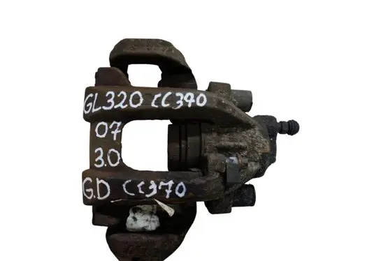 Mercedes-Benz GL X164 Rear brake caliper