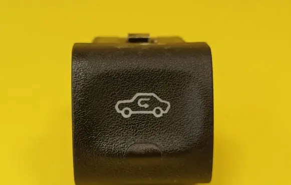 Opel Vectra B Air circulation switch 90457320