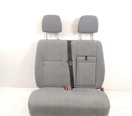 Volkswagen Crafter Front double seat A9069100003 A9068603185 7K07Z013Q009