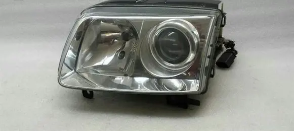 Mercedes-Benz SLK R171 Headlight/headlamp