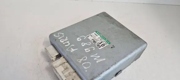 Toyota Auris 150 Power steering control unit/module 8965002390 1129001784 JL501001800
