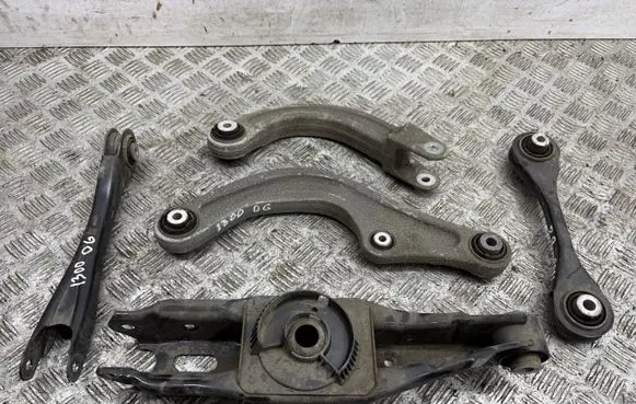 Skoda Enyaq iV Rear upper control arm/wishbone 1EA505311E