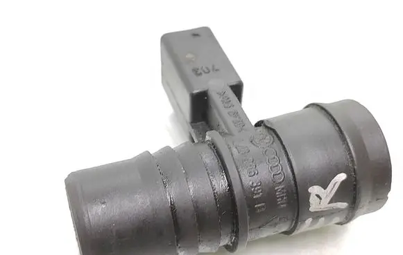 Volkswagen PASSAT B6 Air pressure sensor 3900160898 1j0906391