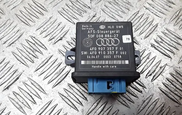 Light module LCM