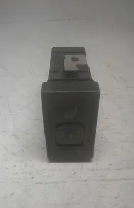 Volkswagen PASSAT B5.5 Seat heating switch 3B0963563C