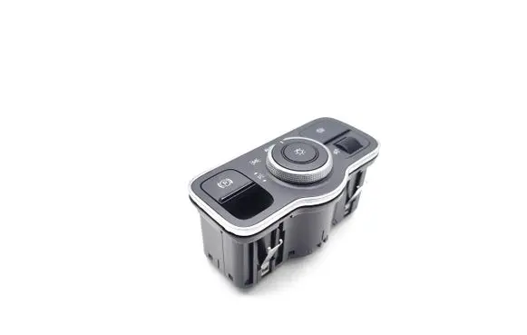 Mercedes-Benz A W177 Light switch A2479052902