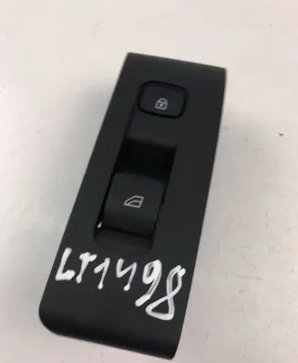 Volvo XC40 Electric window control switch 31456060