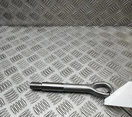 Mercedes-Benz E W238 Towing hook eye A2223150000