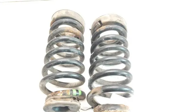 Audi A8 S8 D2 4D Rear coil spring 4D0512297E