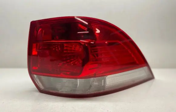 Volkswagen Golf VI Rear/tail lights 1K9945096H 1K9945096F