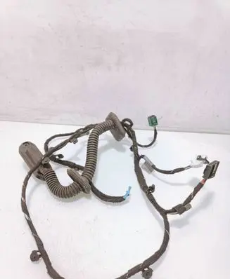 BMW 7 E65 E66 Front door wiring loom 6950342 11D29551 E6SP33SA