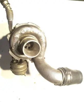 Renault Laguna II Turbo 7180895008S 0EM01553F