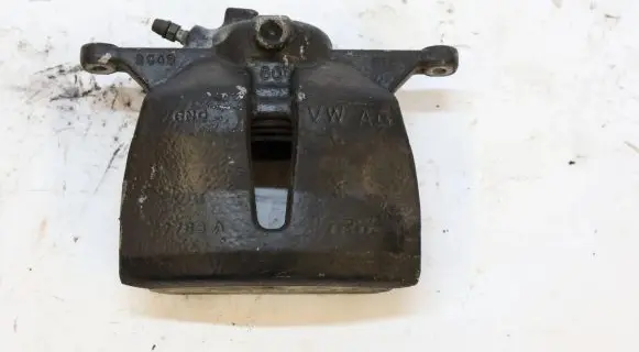 Seat Leon (5F) Brake discs and calipers set 