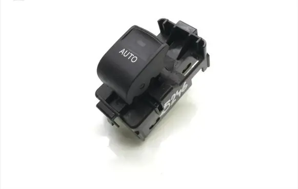 Lexus CT 200H Electric window control switch 192801