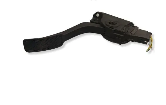 Ford Turneo Courier Accelerator throttle pedal 8V219F836AC C95YE03 6PV00951730