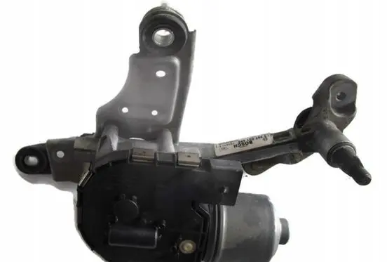 Ford S-MAX Front wiper linkage and motor 1397220676
